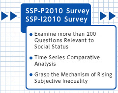 SSP-P2010Survey SSP-I2010Survey