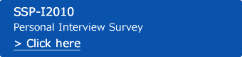 SSP-I2010 Personal Interview Survey